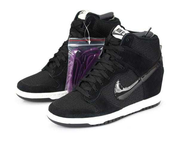 Nike Dunk Sky Hi livraison gratuite ebay le plus populaire